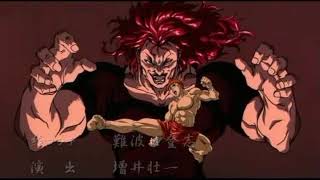 Baki the Grappler OST  Loved wAnime Pitch [upl. by Flight]