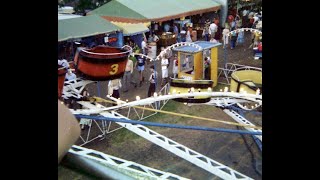 Royal Toowoomba Show at the old showgrounds [upl. by Aleira]