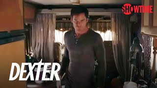 Dexter Season 7 Episode 4 Clip  His Trophies  SHOWTIME [upl. by Pulsifer]