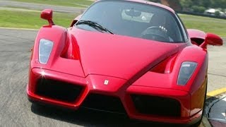 Romero Deschamps regala Ferrari de 25 mdp a su hijo [upl. by Alcot]