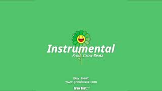 Verde  Jbalvin Instrumental Oficial [upl. by Bullock978]