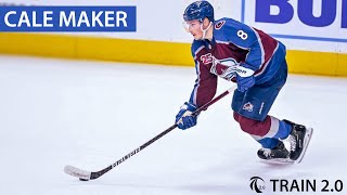 Cale Makar Generational Defenseman Highlights [upl. by Nemhauser]