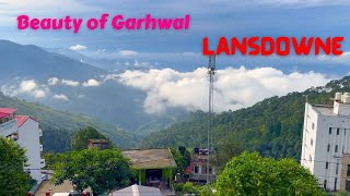 Delhi to Lansdowne Road Trip with our Nexon  Blue Pine Resort  Lansdowne Uttarakhand  Ep2 [upl. by Arva]