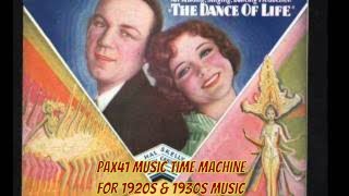 Hit Songs From the Roaring 1920s Pax41 [upl. by Herbie214]