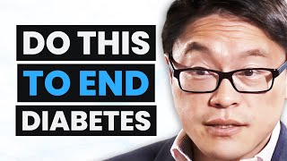 How to Naturally REVERSE Insulin Resistance amp TYPE 2 DIABETES  Dr Jason Fung [upl. by Hayden564]