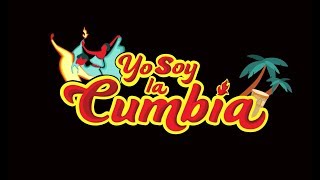 YO SOY LA CUMBIA II  El Sabor Original  Documental Completo [upl. by Binni]