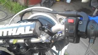 Suzuki Djebel 200 SEII Sale [upl. by Ahseena446]