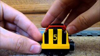 New 2015 Take n play engines unboxing review amp close up [upl. by Hemingway151]