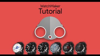 WMT001 Watchmaker Tutorial  Photoshop [upl. by Cybill584]