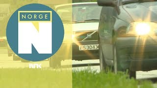 Elbilsalget øker kraftig  Firotana otomobîlên elektrîk zêdetir dibe [upl. by Anesusa]