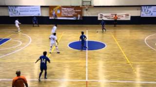 Futsal Mükemmel Hücum  Perfect Attack [upl. by Ideih]