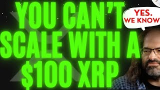 XRP Will Pass 100 By HANDLING 900 Billion In Volume You Wont Believe What RippleBIS Have Done [upl. by Prent]