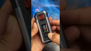 Best vape mod 2023  Unboxing Vaporesso Armour S Mod 100w Kit  Amsr unboxing vapelife asmr [upl. by Caldera833]