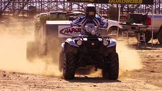 25 Inch ATV Tire ShootOut 21 Tires 5 Challenges Amazing 2018 Results from Chaparral Motorsports Pt 1 [upl. by Ruder634]