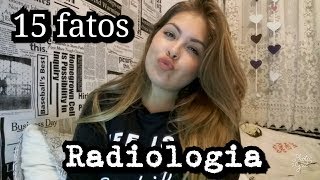 15 fatos sobre a Radiologia [upl. by Farny]