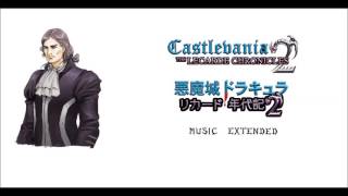 Castlevania Lecarde Chronicles 2 Music Extended  Snow on Isigny [upl. by Bella352]