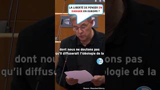 📺 Le CESM rassemblera les autorités nationales de régulation des médias comme l’Arcom en France [upl. by Slaughter]