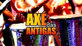 Abertura Swingueira  Guig Ghetto  Axé das Antigas  Axé Retrô  Relíquia [upl. by Reppep]