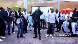 Chorale de la Puissance de La Foi Chorale ACK de Kinhasa Louange en ACAPELLA [upl. by Liew312]