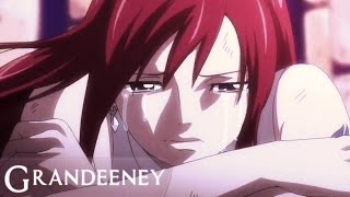 Not The One「Fairy Tail AMV」 [upl. by Eitra]