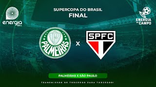 PALMEIRAS VENCE O INTER DE LIMEIRA DE VIRADA  CONFIRA AS REAÃ‡Ã•ES DO ENERGIA EM CAMPO [upl. by Elhsa805]