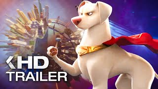 The Best Upcoming ANIMATION Movies 2021 amp 2022 Trailers [upl. by Annoeik]