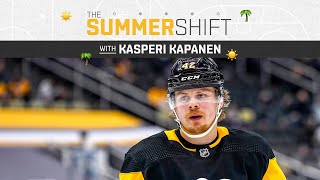 Kasperi Kapanen  The Summer Shift [upl. by Fraser]