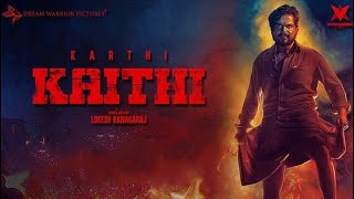 kaithi Tamil full movie [upl. by Sedicla]