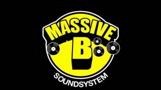 Stone Love n Massive B 97 [upl. by Irbmac]