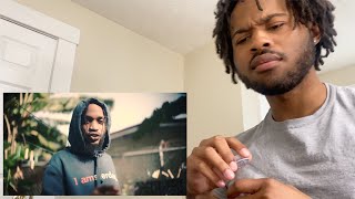 Iwaata  Clip Tall Official Music Video REACTION [upl. by Jameson]