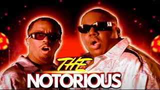 The Notorious BIG  Unbelievable 2024 MIXKING [upl. by Lamond]