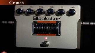 Blackstar HT DIST [upl. by Nerissa]