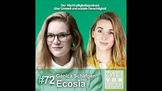 72 Ecosia – Génica Schäfgen [upl. by Dlared975]