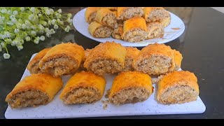 Все от него в восторге Самое вкусное печенье Простой рецепт печенья за минуты Рецепты от Валерии [upl. by Cordova973]