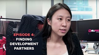 Streamline XD  Episode 4 Finding Development Partners [upl. by Leeann]