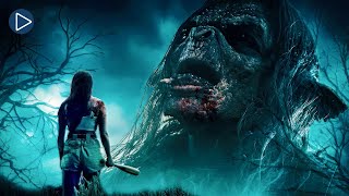 CANNIBAL TROLL 🎬 Full Exclusive Horror Movie 🎬 English HD 2023 [upl. by Adnauqaj]