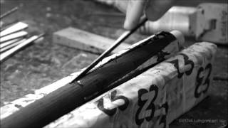 Longoni cues made in Italy A video about us [upl. by Lerrud]