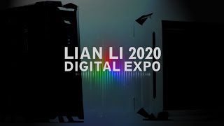 LIAN LI 2020 Digital Expo [upl. by Bohrer]