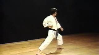 Heian Shodan [upl. by Ventre]