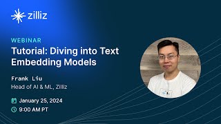 Tutorial Diving into Text Embedding Models [upl. by Goober]