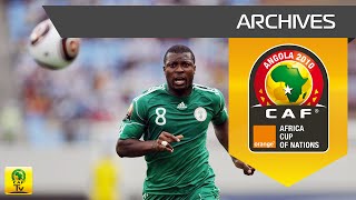 Nigeria  Algeria  3RD PLACE MATCH  HIGHLIGHTS [upl. by Leighton]