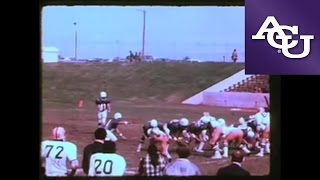 World Record Field Goal 1976 [upl. by Alicirp160]