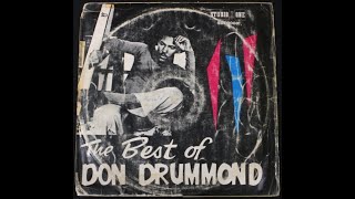 Don Drummond  Heavenless Best Of Don Drummond B1 [upl. by Bettzel]