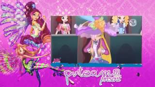 Winx Club Saison 6 lépisode 1  Générique FrenchFrançais [upl. by Iohk]