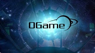 OGame  Trailer [upl. by Caddric]