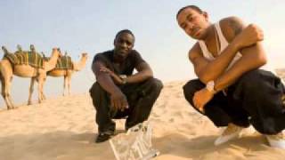 Akon ft Ludacris Drop DownHD [upl. by Kammerer295]