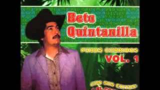 Beto Quintanilla Rafa Lucero YouTube [upl. by Ahsaeym684]