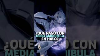 ¿Qué pasó con RTAS VADUM después de HALO 3  short halo curiosidades haloinfinite shorts [upl. by Asiral]