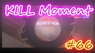 Rainbowsixsiege Kill Moment66 Nightcore  Disowned [upl. by Aramenta]