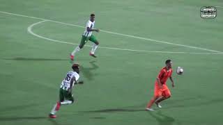 Highlights Kaya 6 Willemstad 2 vs UnDeBa 0 22 08 2020 [upl. by Isewk]